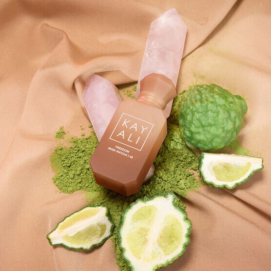 Freedom Musk Matcha EDP 10ml